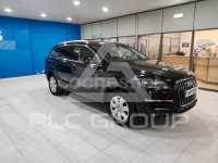 2012 Audi Q7
