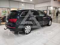 2012 Audi Q7