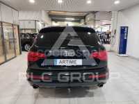 2012 Audi Q7