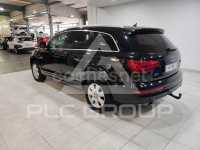 2012 Audi Q7