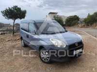2012 Fiat Doblo