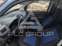 2012 Fiat Doblo