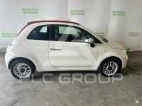 2012 Fiat 500