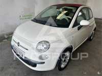 2012 Fiat 500