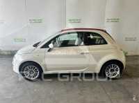 2012 Fiat 500
