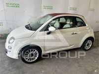 2012 Fiat 500