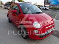 2012 Fiat 500