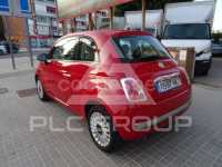2012 Fiat 500