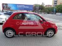 2012 Fiat 500