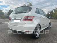 2012 Mercedes Benz B-Class
