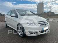 2012 Mercedes Benz B-Class