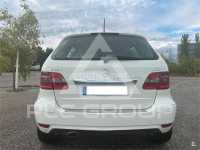 2012 Mercedes Benz B-Class