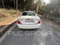 2012 Mercedes Benz SLK-Class