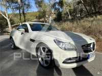 2012 Mercedes Benz SLK-Class
