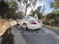 2012 Mercedes Benz SLK-Class