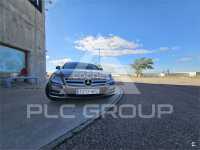 2012 Mercedes Benz CLS-Class