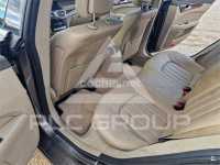 2012 Mercedes Benz CLS-Class