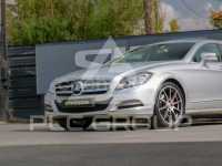 2012 Mercedes Benz CLS-Class