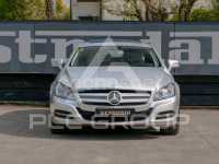 2012 Mercedes Benz CLS-Class
