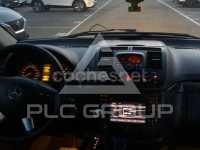 2012 Mercedes Benz Viano