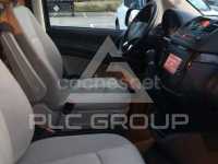 2012 Mercedes Benz Viano