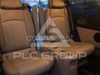 2012 Mercedes Benz Viano