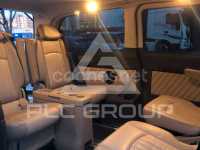 2012 Mercedes Benz Viano