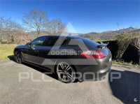 2012 Porsche Panamera
