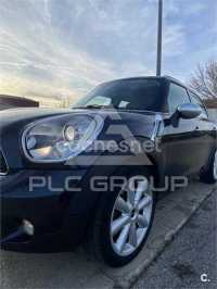 2012 Mini Countryman