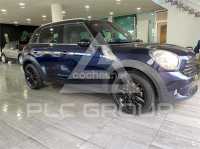 2012 Mini Countryman