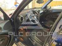 2012 Mini Countryman