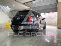 2012 Mini Countryman