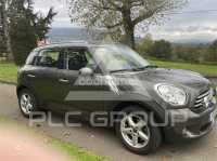 2012 Mini Countryman