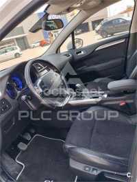 2012 Citroen C4