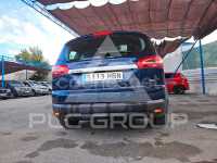 2012 Ford S-Max