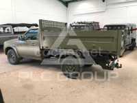 2012 Ford RANGER
