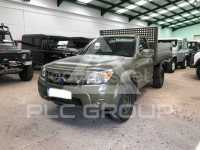 2012 Ford RANGER