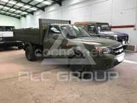 2012 Ford RANGER