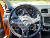 2012 Volkswagen Polo