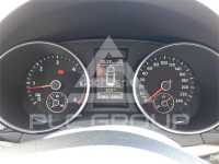 2012 Volkswagen GOLF