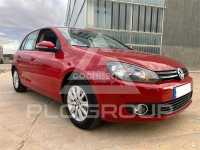 2012 Volkswagen GOLF