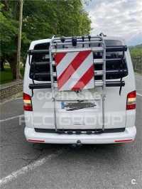 2012 Volkswagen Transporter