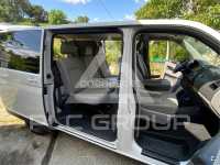2012 Volkswagen Transporter