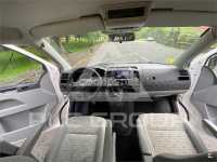 2012 Volkswagen Transporter