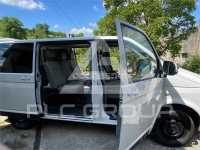 2012 Volkswagen Transporter