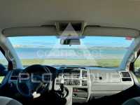 2012 Volkswagen Multivan