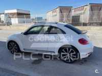2012 Volkswagen BEETLE