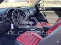 2012 Volkswagen BEETLE