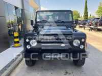 2012 Land Rover DEFENDER