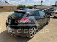 2012 Renault Megane